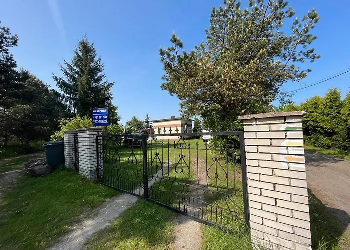 Sloneczny Domek
