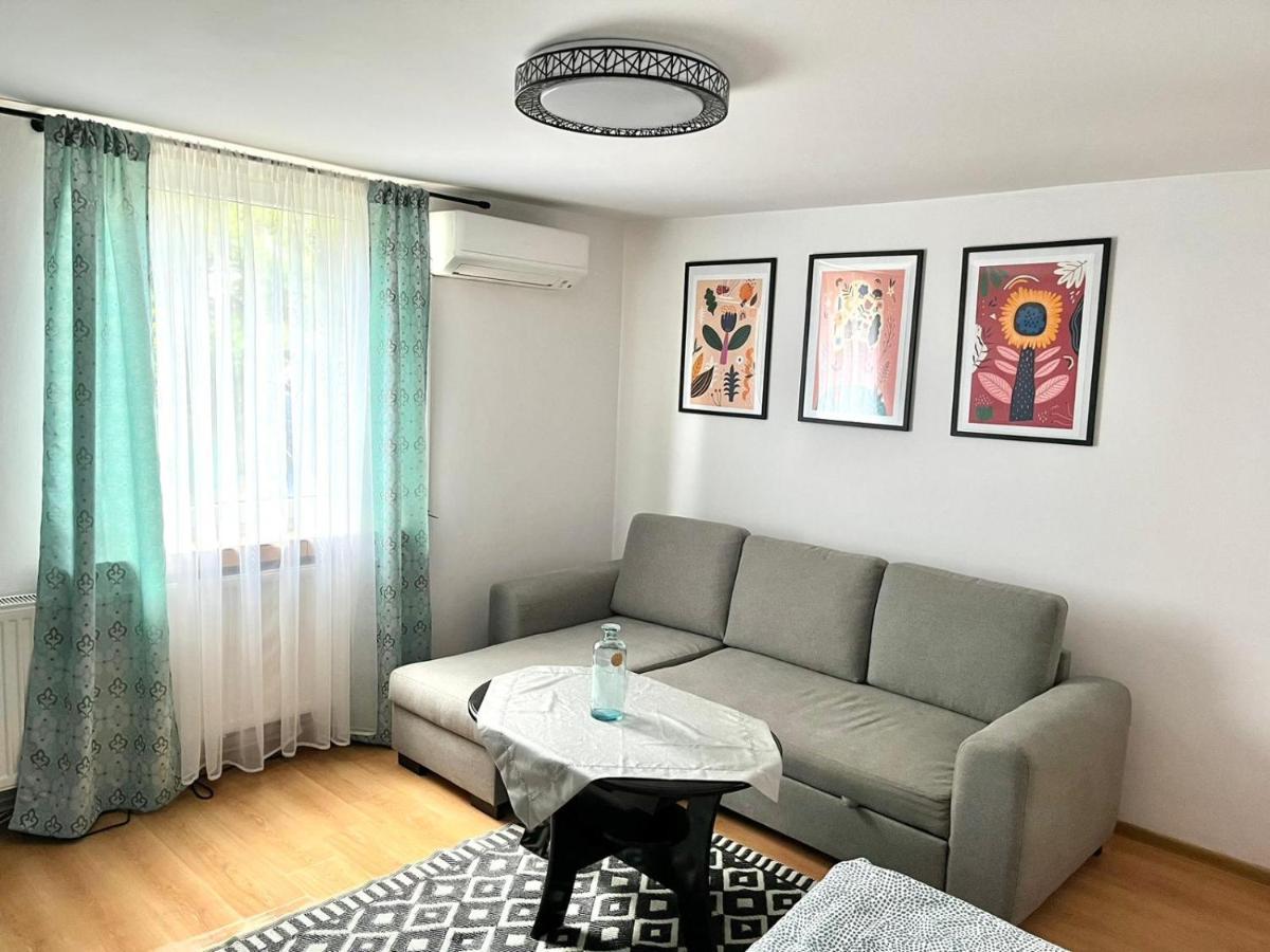 Ferienhaus Sloneczny