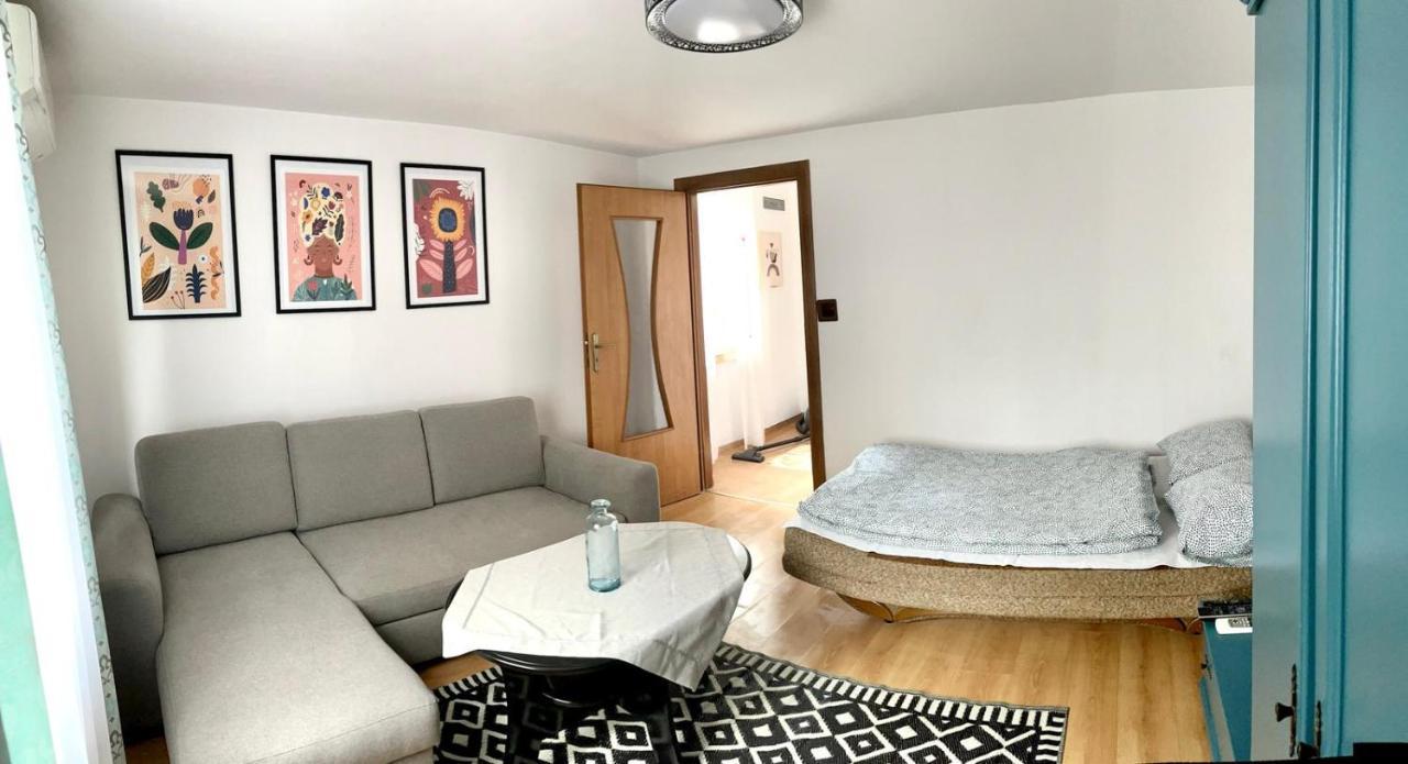 Sloneczny Ferienhaus Podzamcze (Zawiercie)
